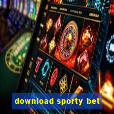 download sporty bet